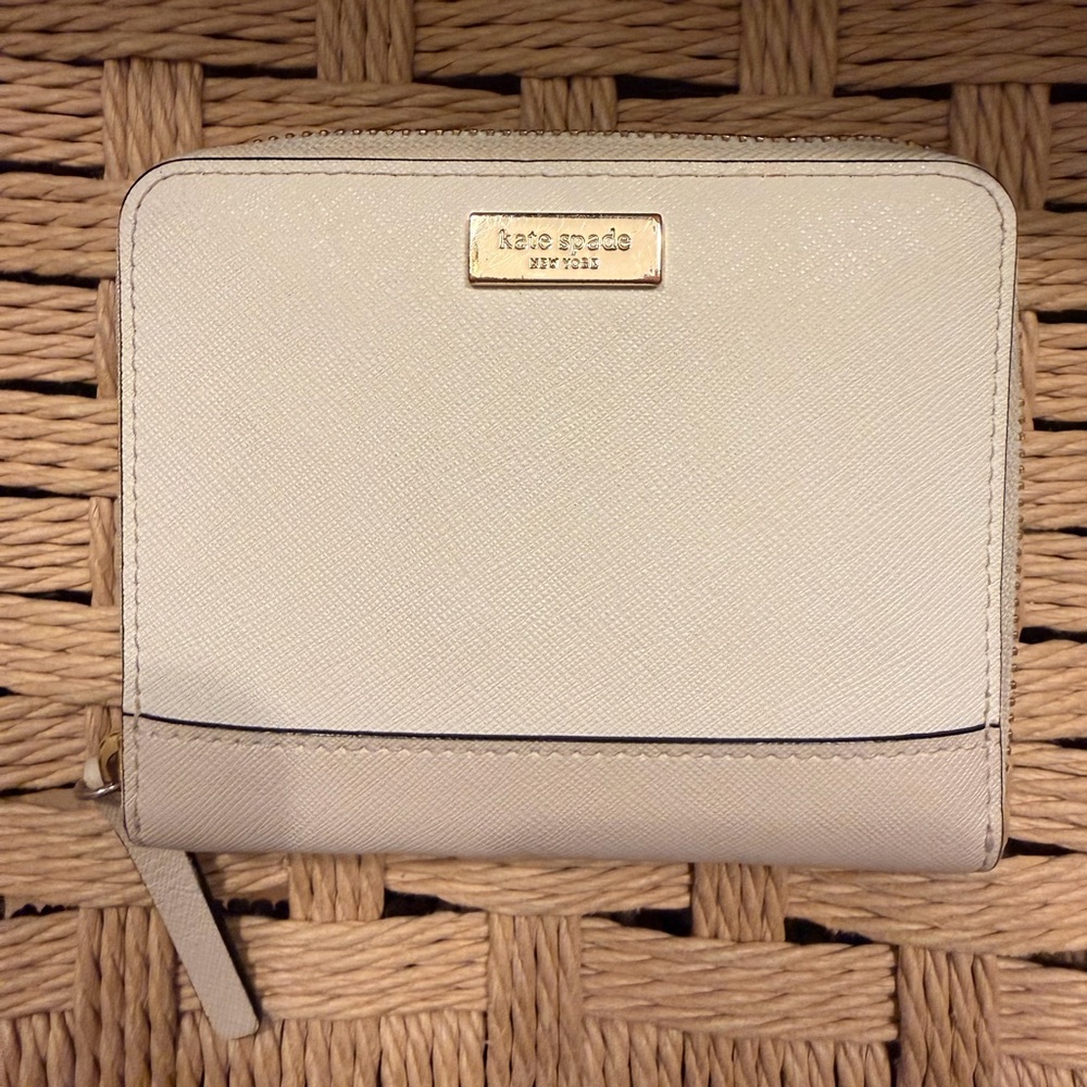 Kate Spade Small Wallet